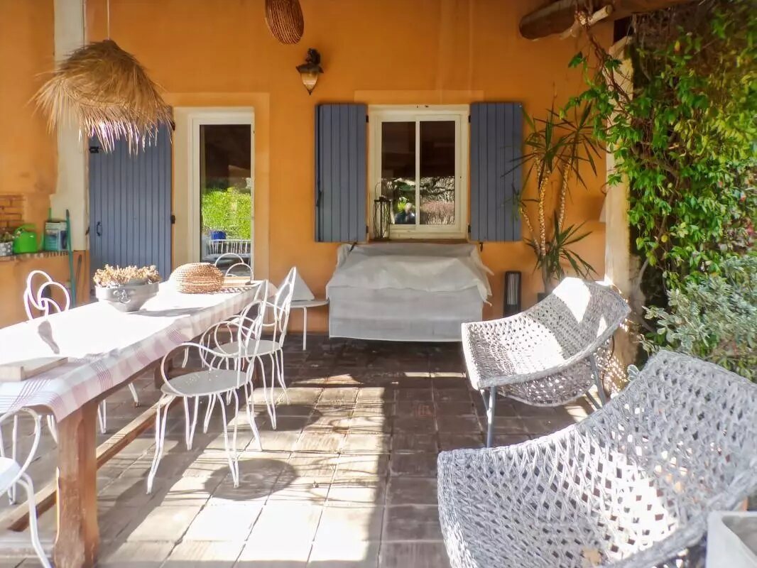Maison à vendre, 159m², Grambois