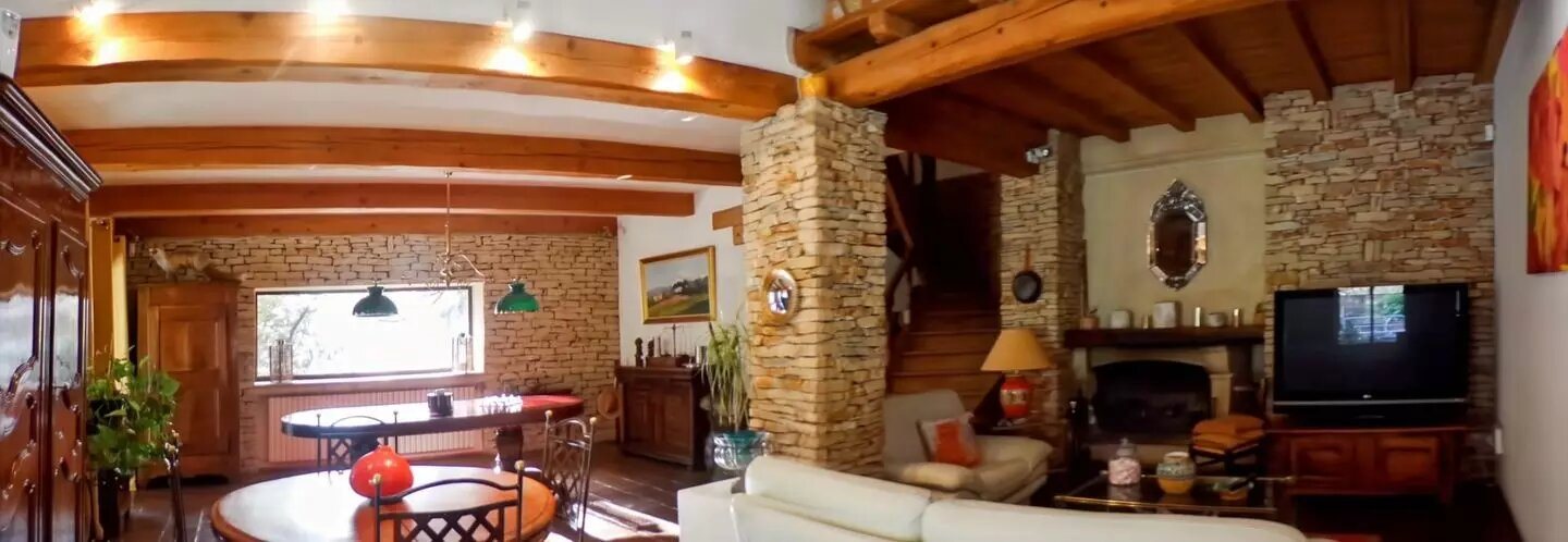 Maison à vendre, 159m², Grambois