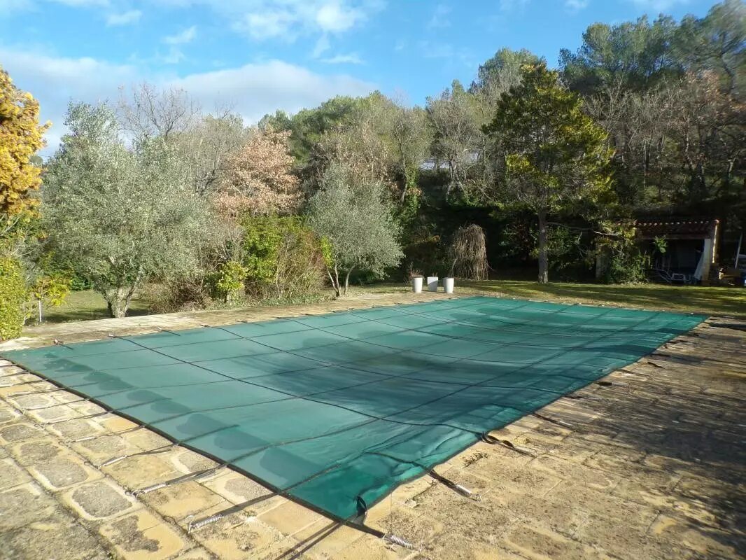 Maison à vendre, 159m², Grambois