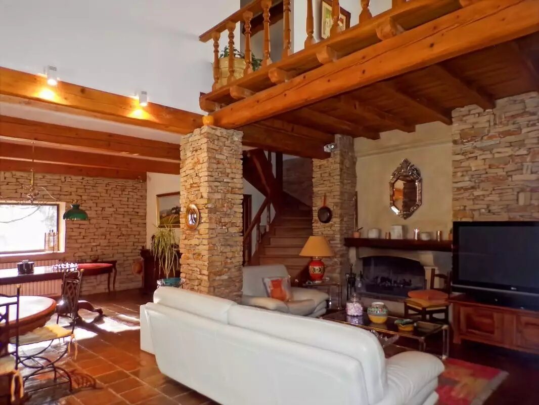 Maison à vendre, 159m², Grambois