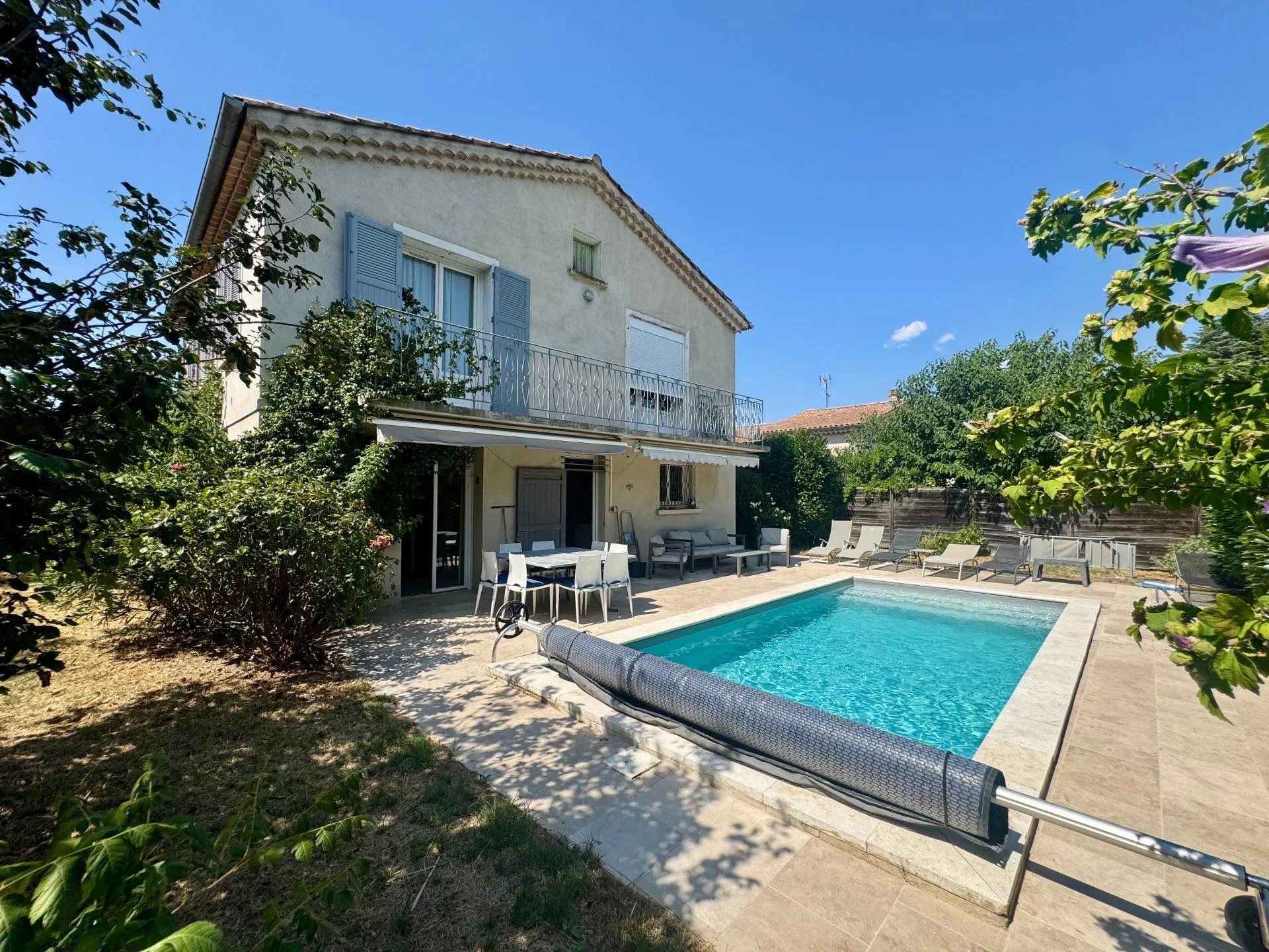 Maison à vendre, 168m², La Tour-d'Aigues