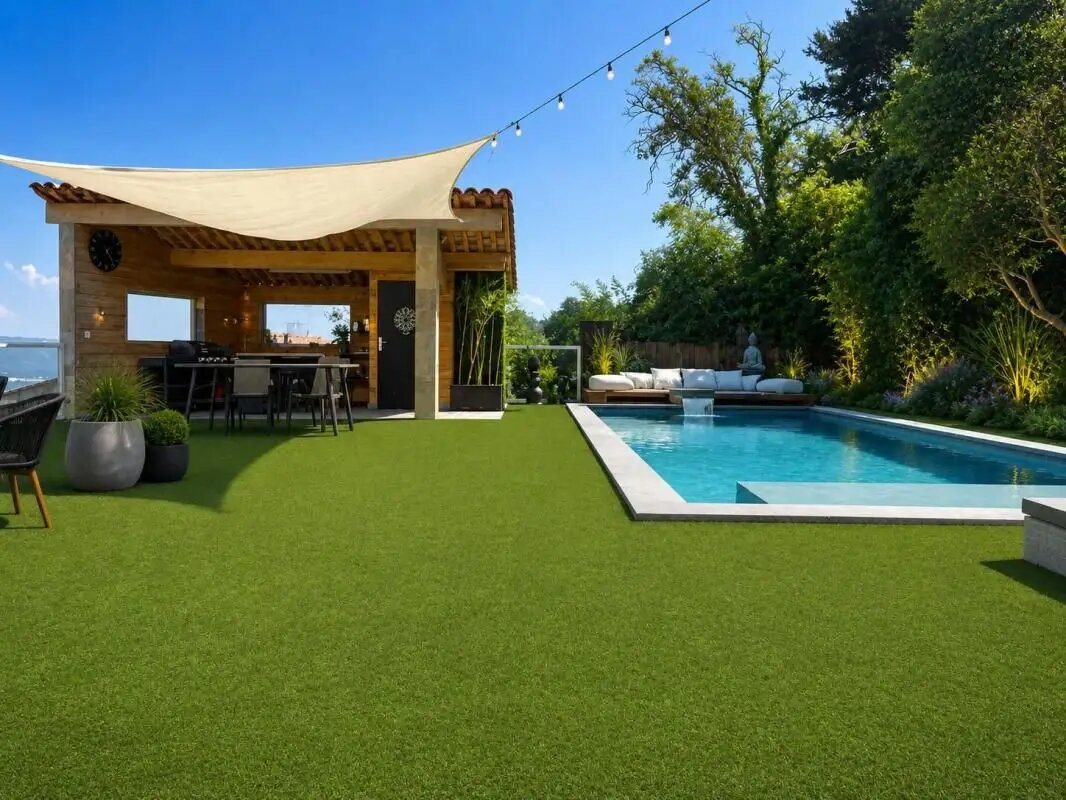 Maison à vendre, 200m², Villeneuve