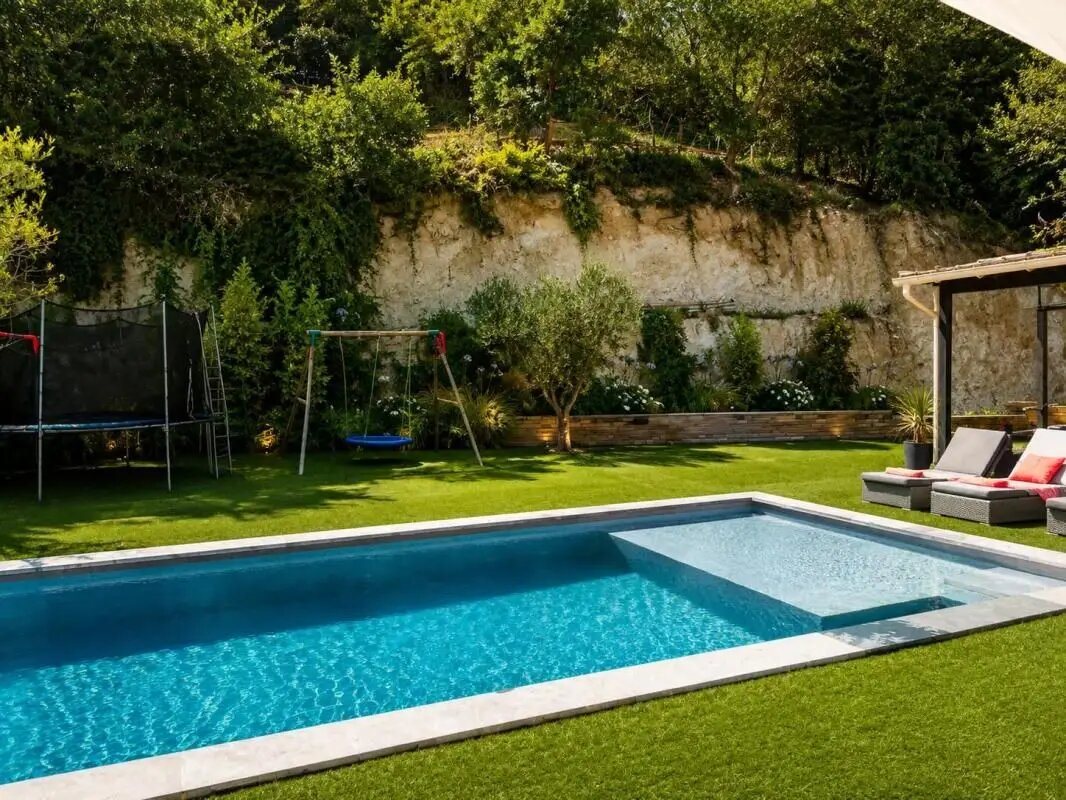 Maison à vendre, 200m², Villeneuve