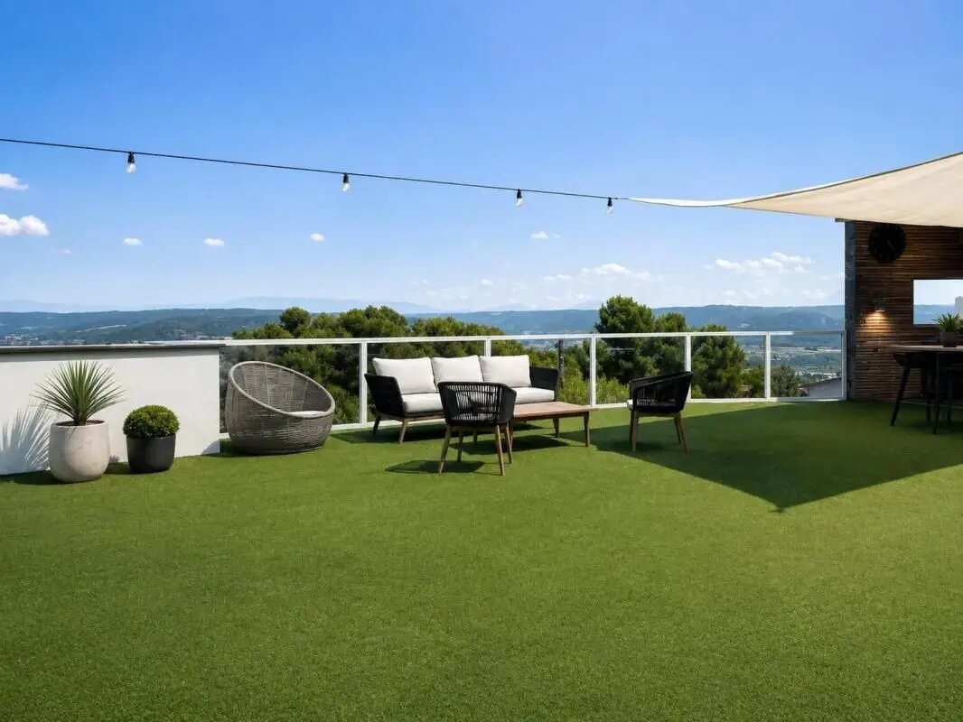 Maison à vendre, 200m², Villeneuve