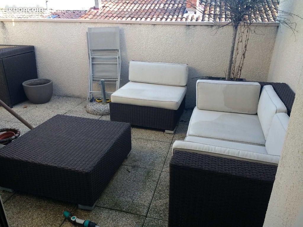Appartement à louer, 77m², Oraison