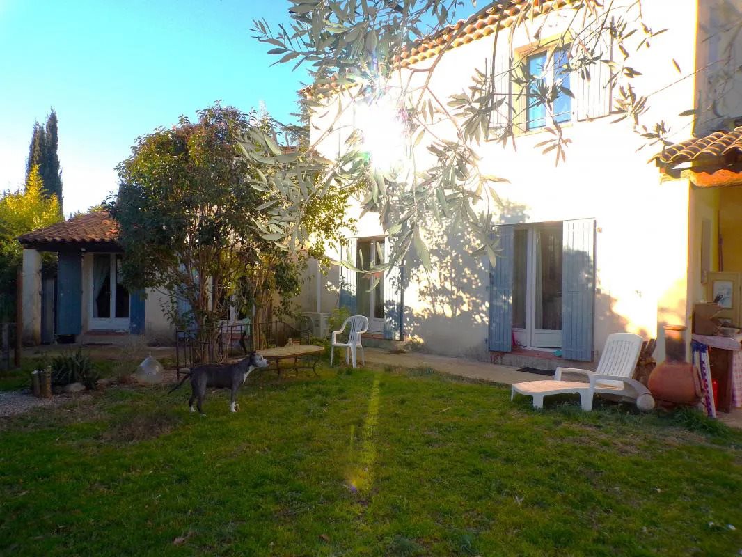 Maison à vendre, 200m², La Tour-d'Aigues