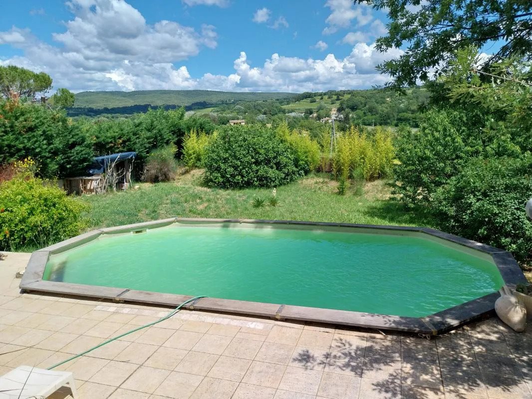 Maison à vendre, 200m², La Tour-d'Aigues