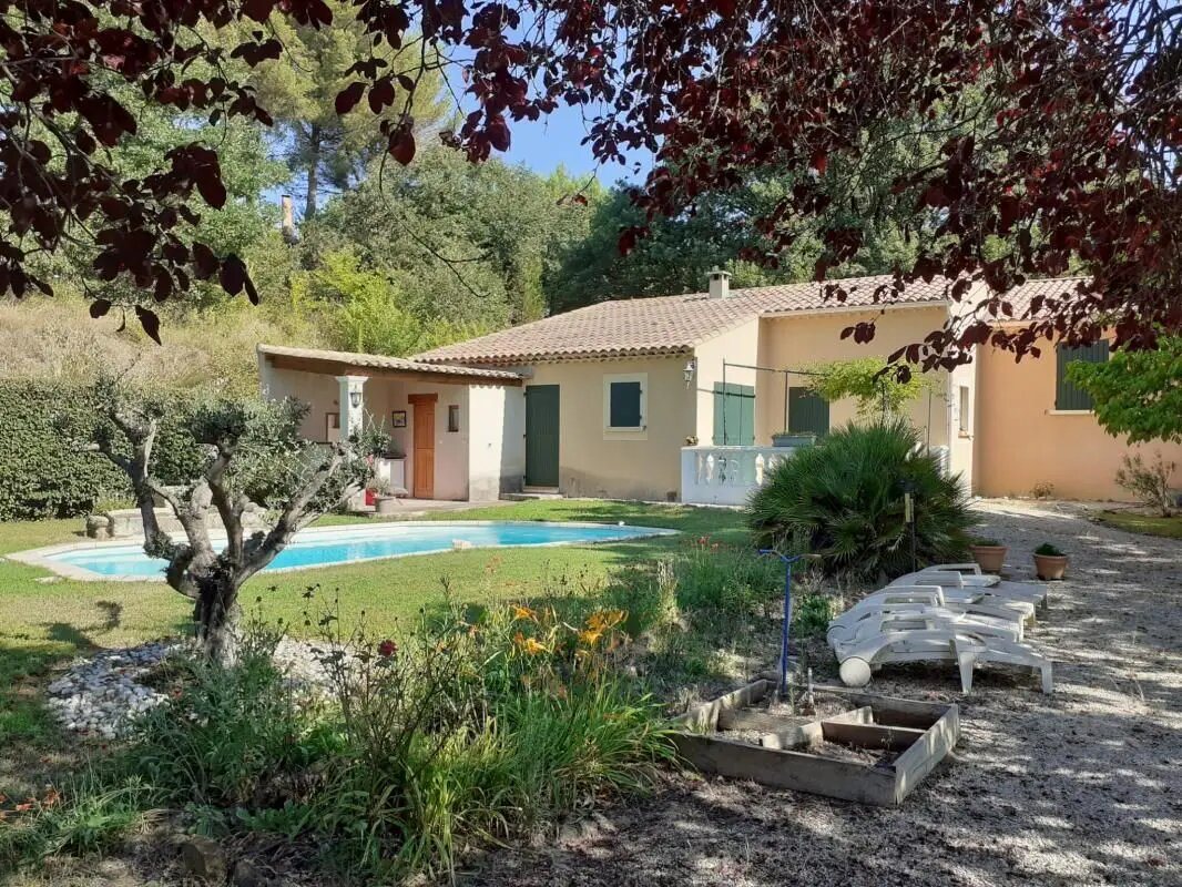 Maison à vendre, 186m², La Tour-d'Aigues