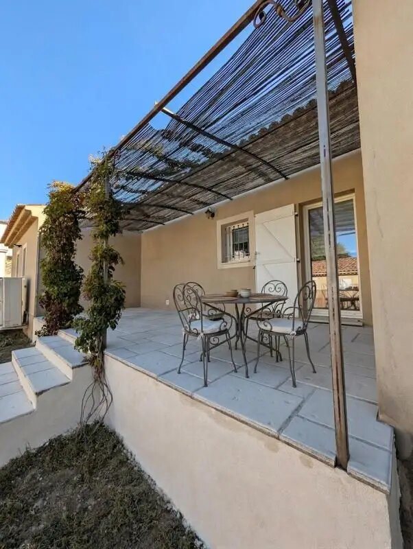 Maison à vendre, 168m², Villelaure