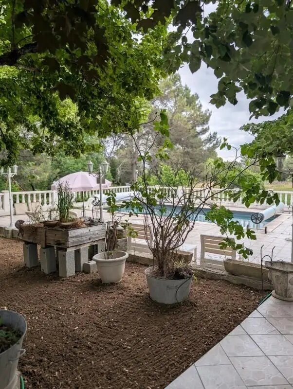 Maison à vendre, 143m², Pierrevert