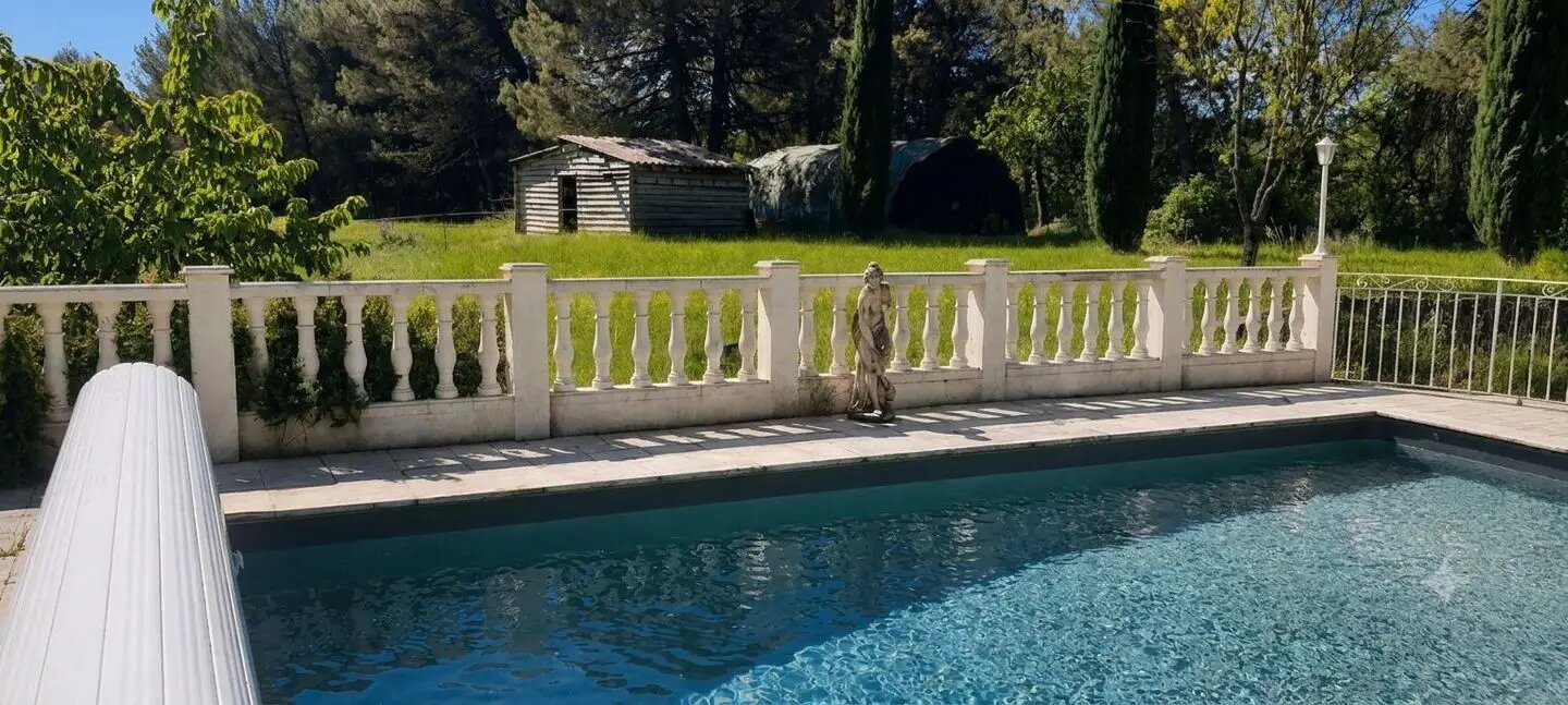 Maison à vendre, 143m², Pierrevert