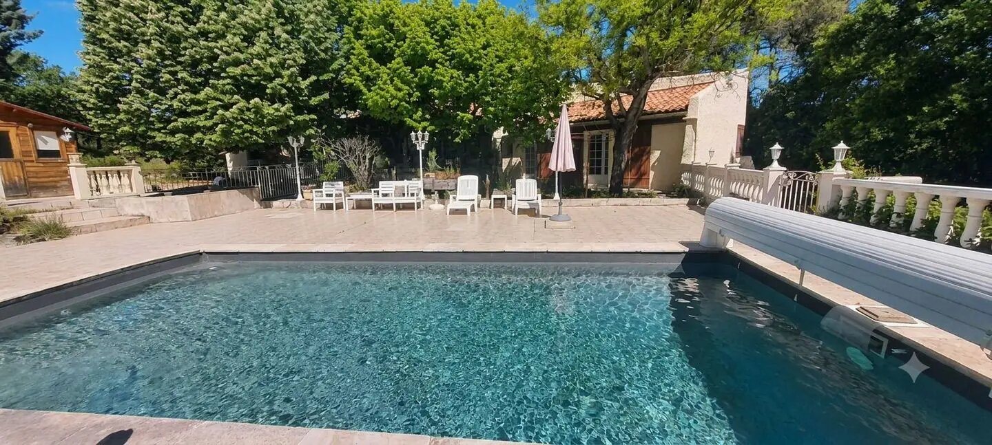 Maison à vendre, 143m², Pierrevert