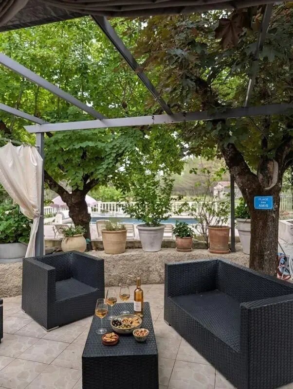 Maison à vendre, 143m², Pierrevert