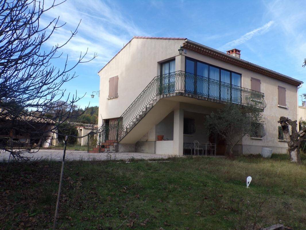Maison à vendre, 122m², La Tour-d'Aigues