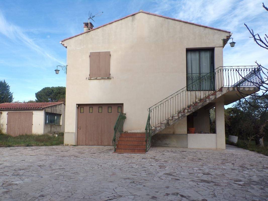 Maison à vendre, 122m², La Tour-d'Aigues