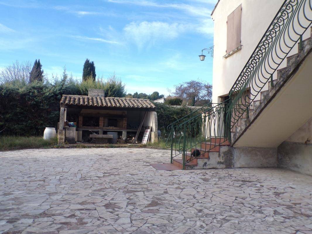 Maison à vendre, 122m², La Tour-d'Aigues
