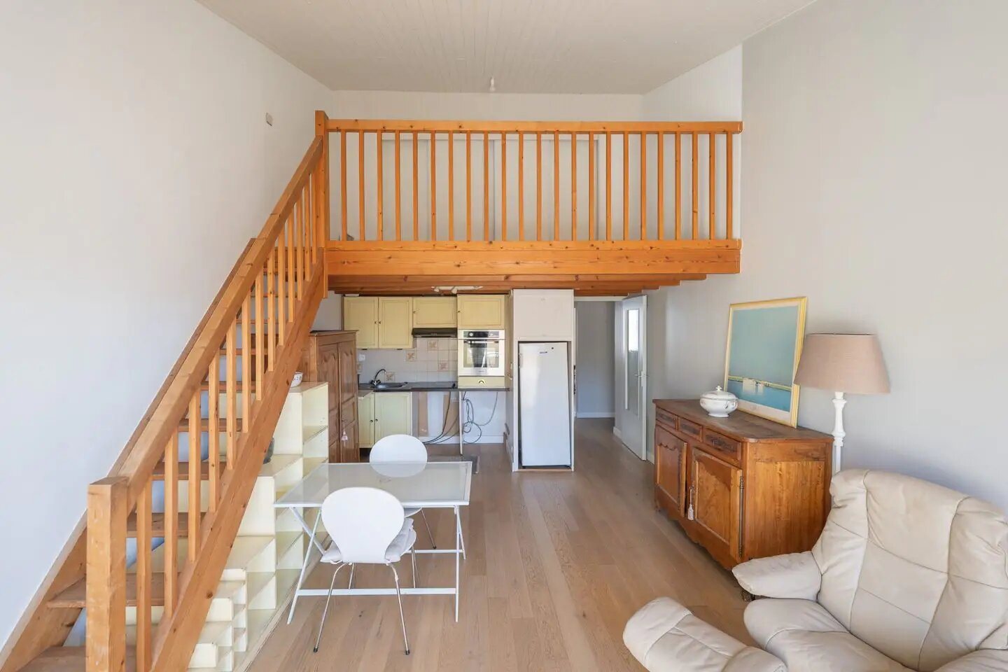Appartement à vendre, 61m², Les Sables-d'Olonne