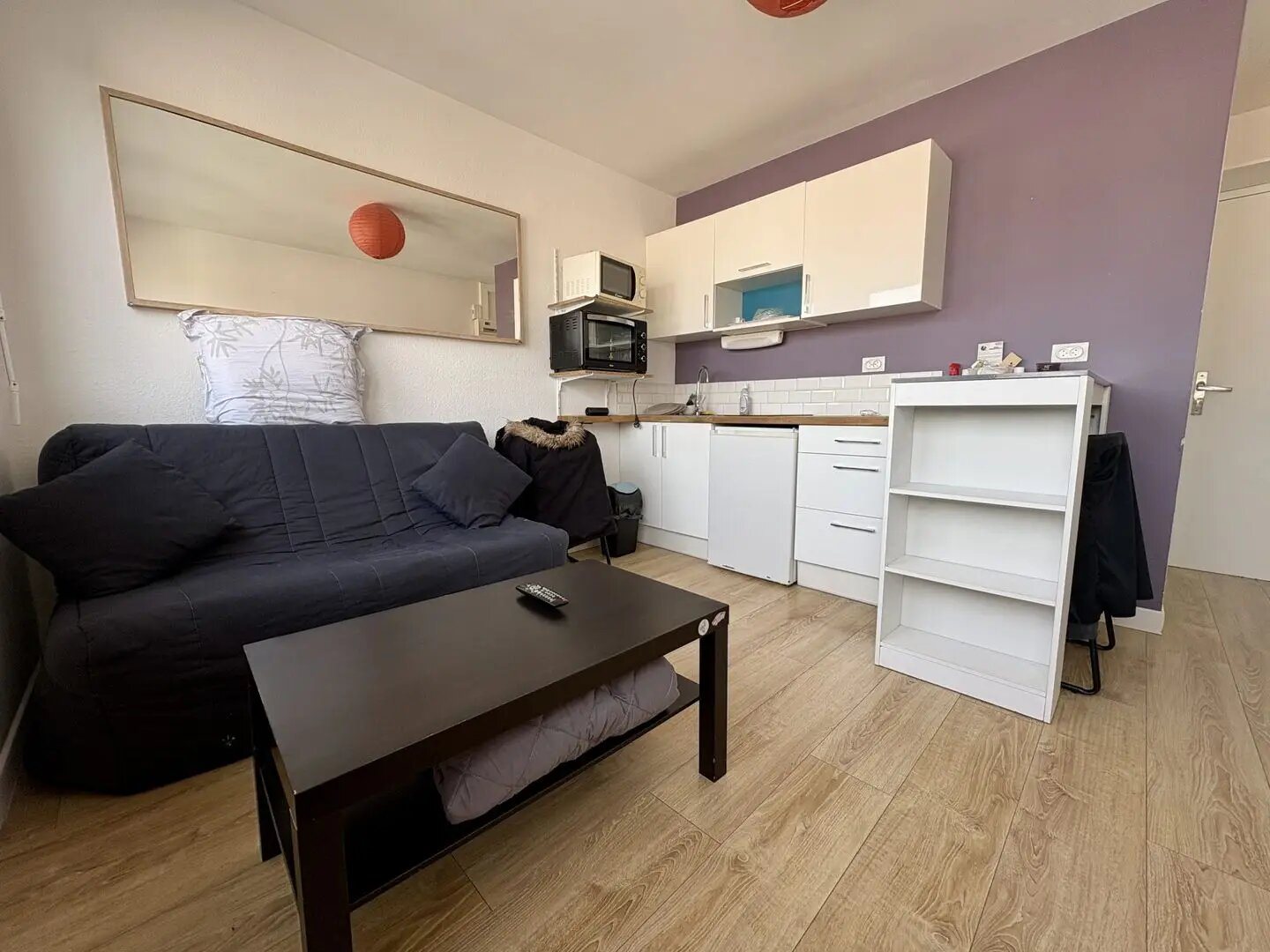 Appartement à vendre, 15m², Les Sables-d'Olonne