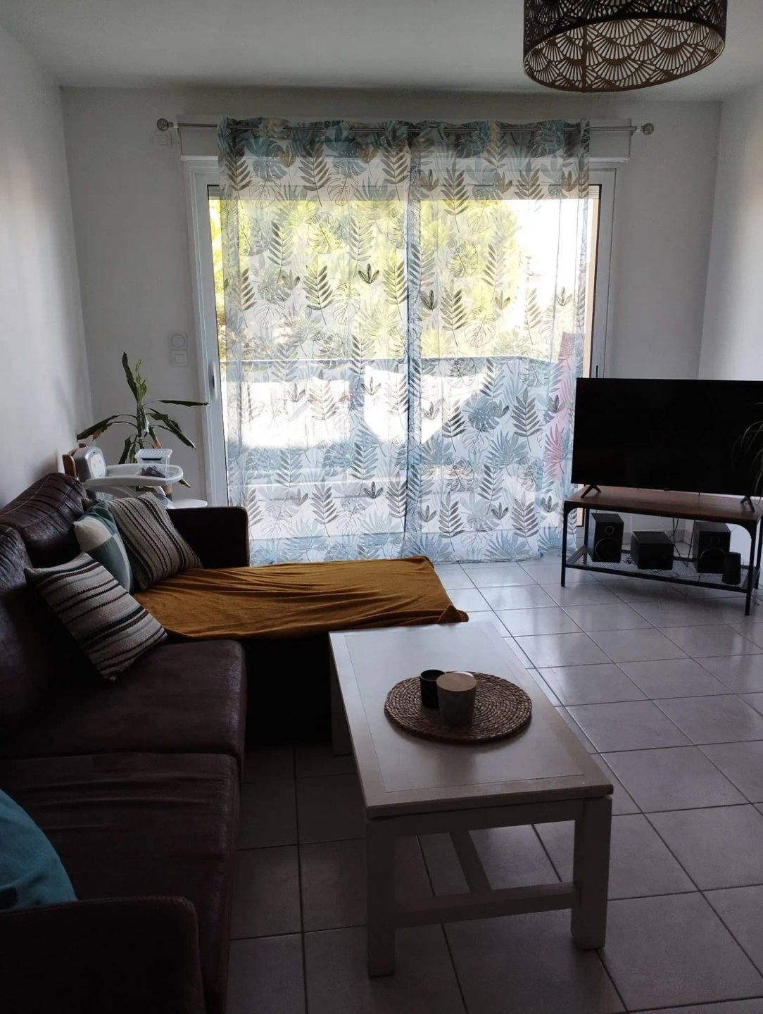 Appartement à louer, 45m², Les Sables-d'Olonne
