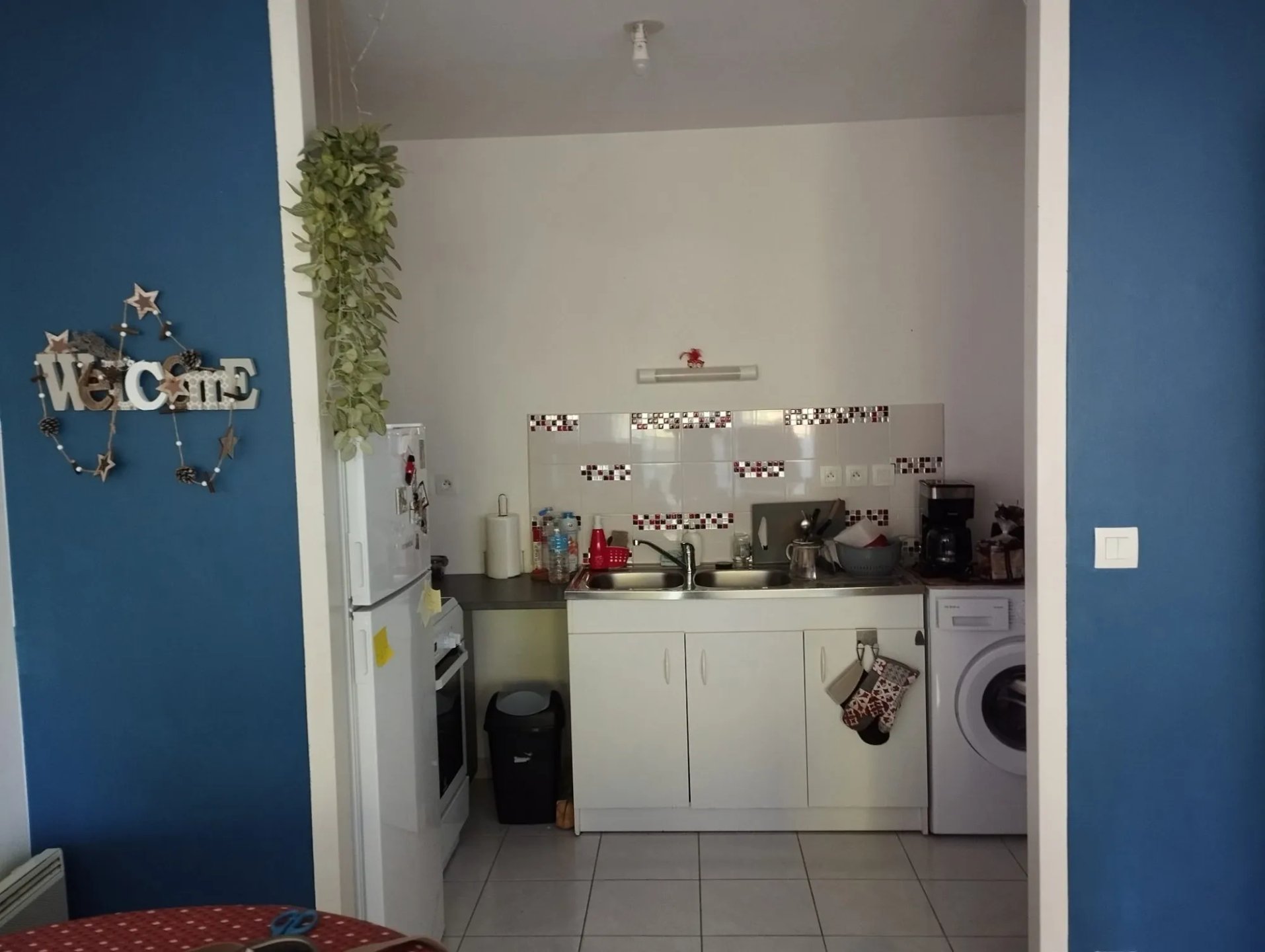 Appartement à louer, 45m², Les Sables-d'Olonne