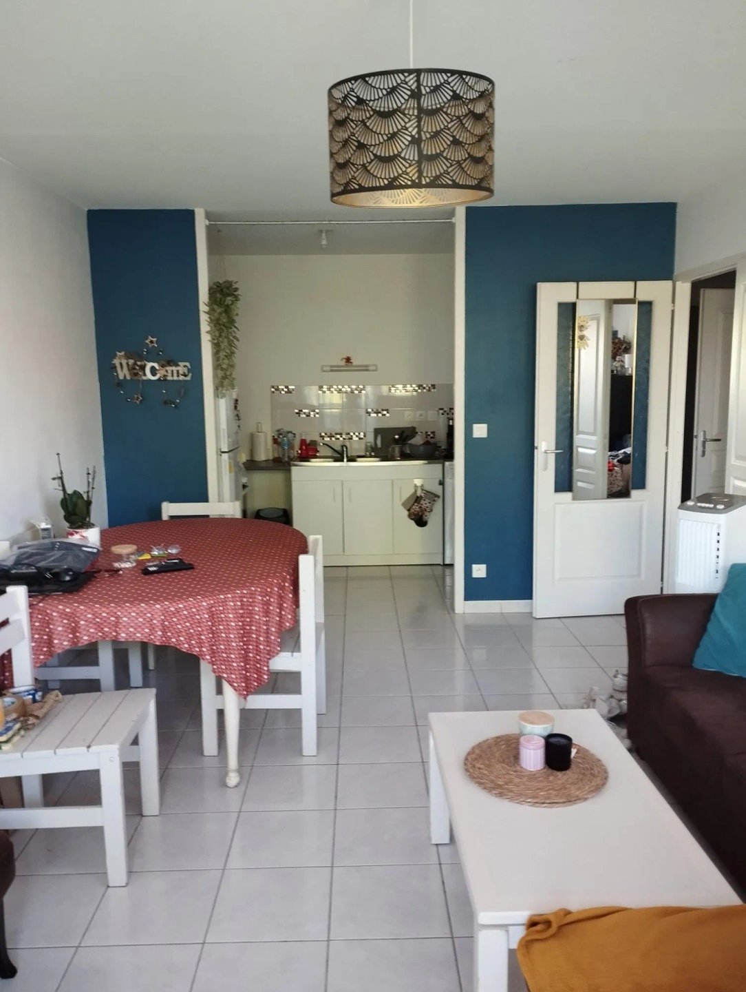 Appartement à louer, 45m², Les Sables-d'Olonne