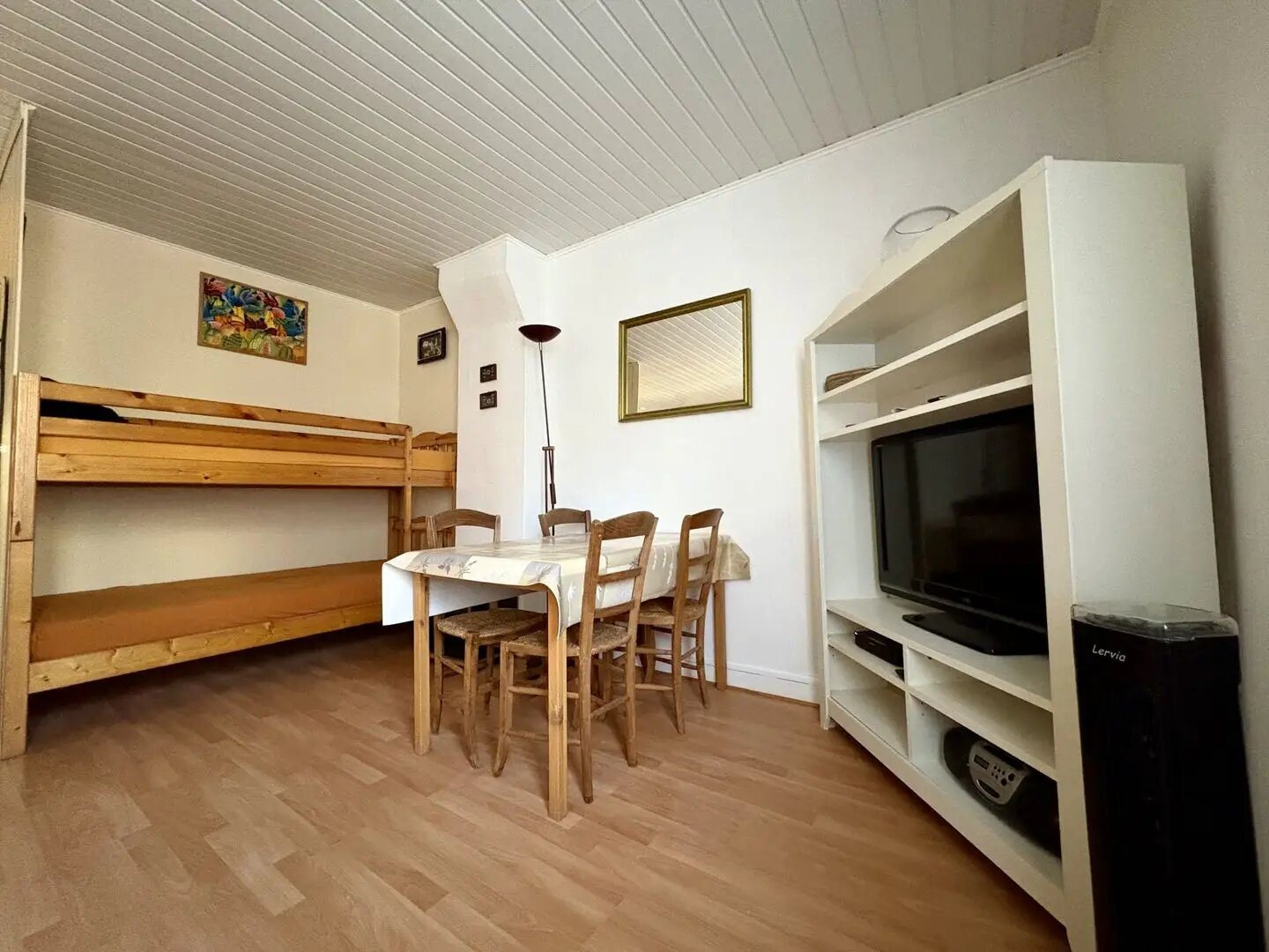 Appartement à vendre, 26m², Les Sables-d'Olonne
