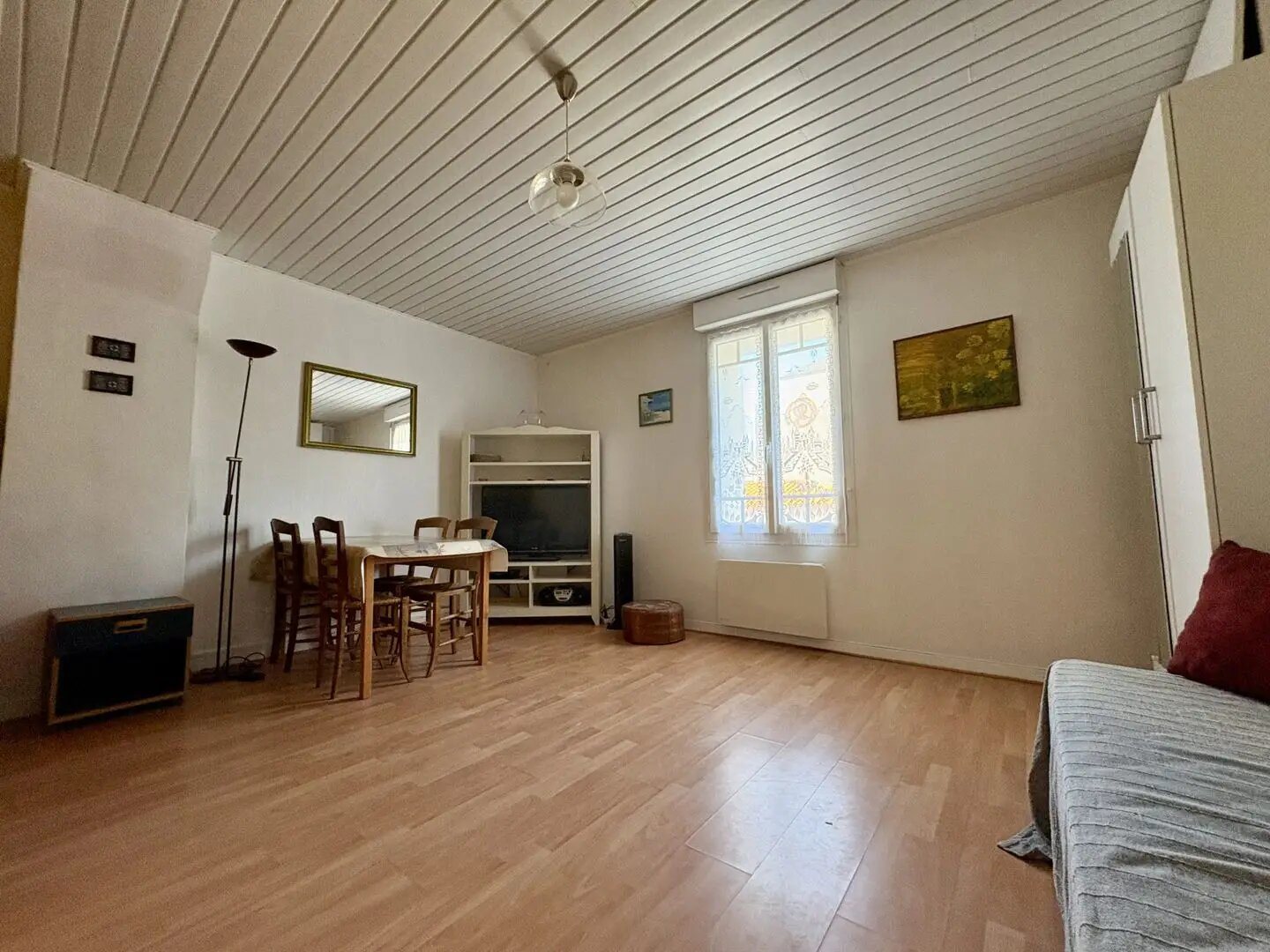 Appartement à vendre, 26m², Les Sables-d'Olonne