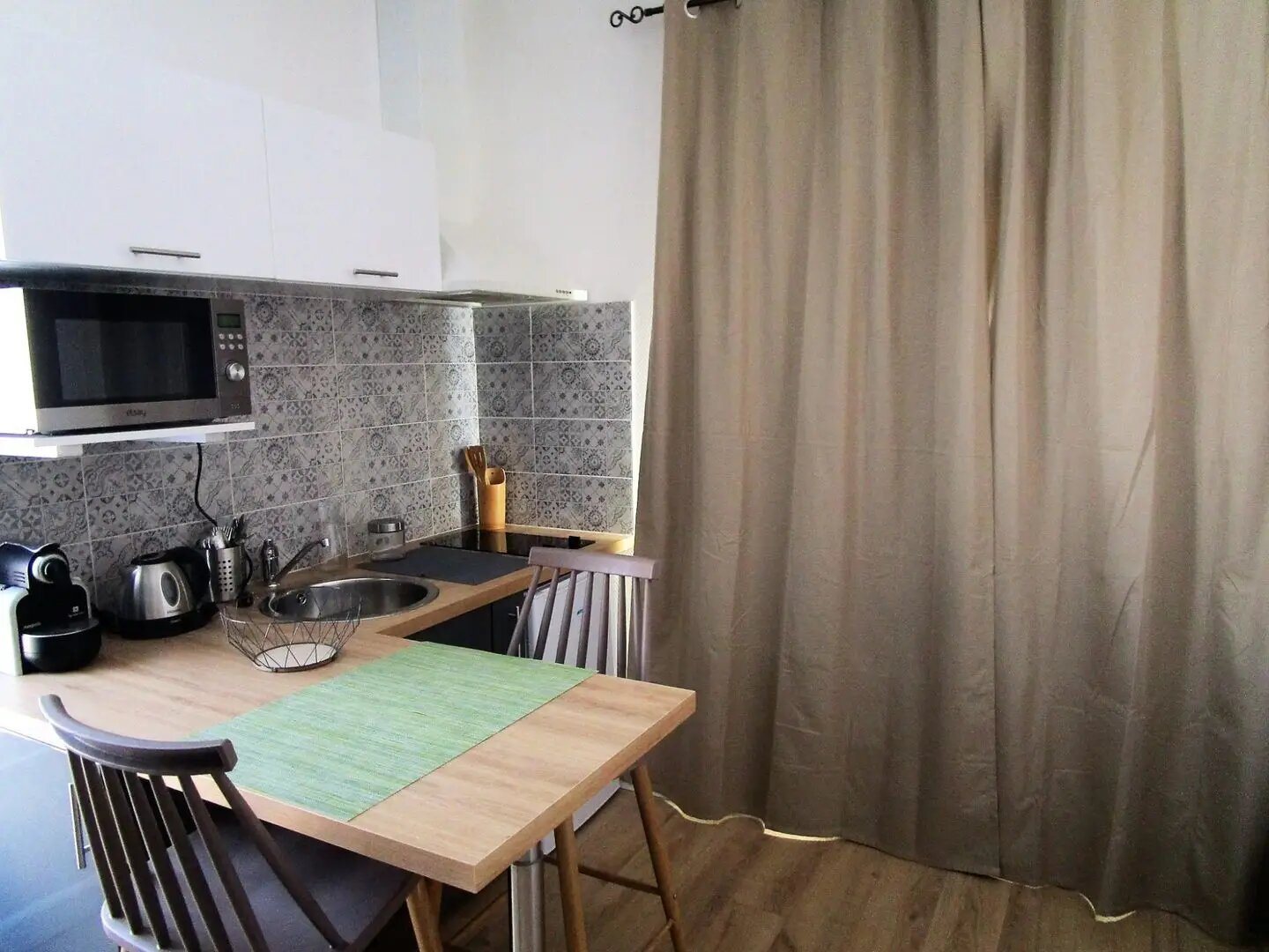 Appartement à louer, 18m², Les Sables-d'Olonne