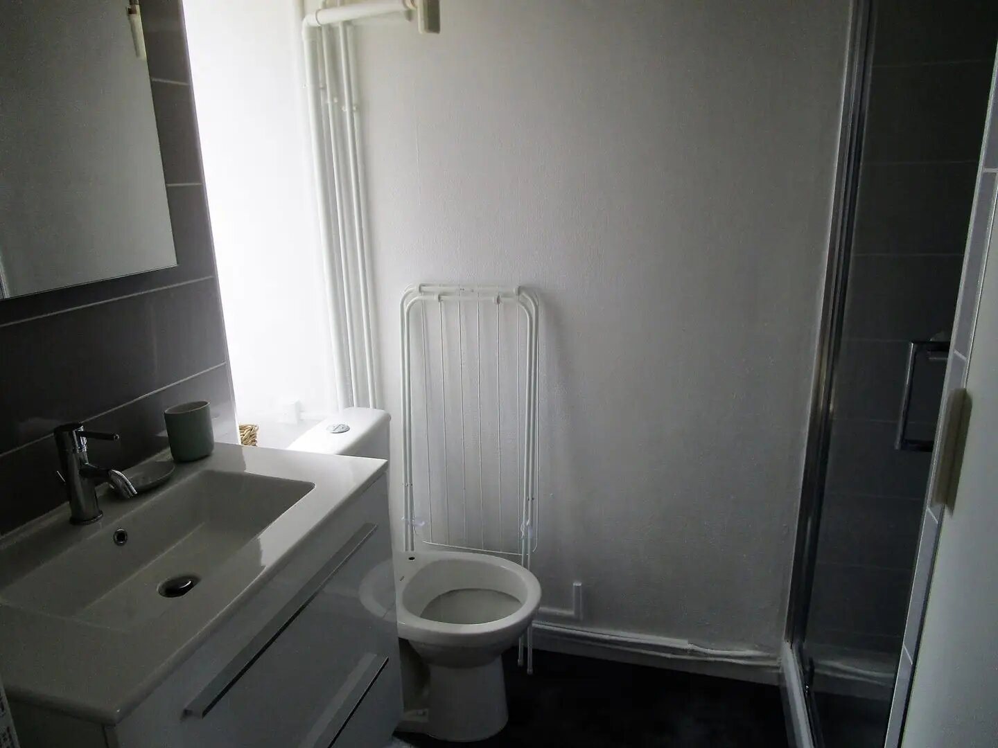 Appartement à louer, 18m², Les Sables-d'Olonne