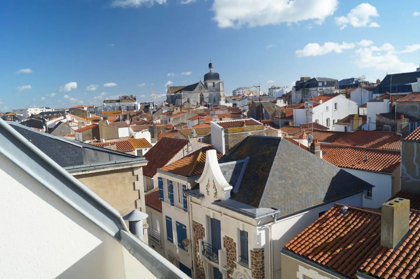Appartement à louer, 60m², Les Sables-d'Olonne