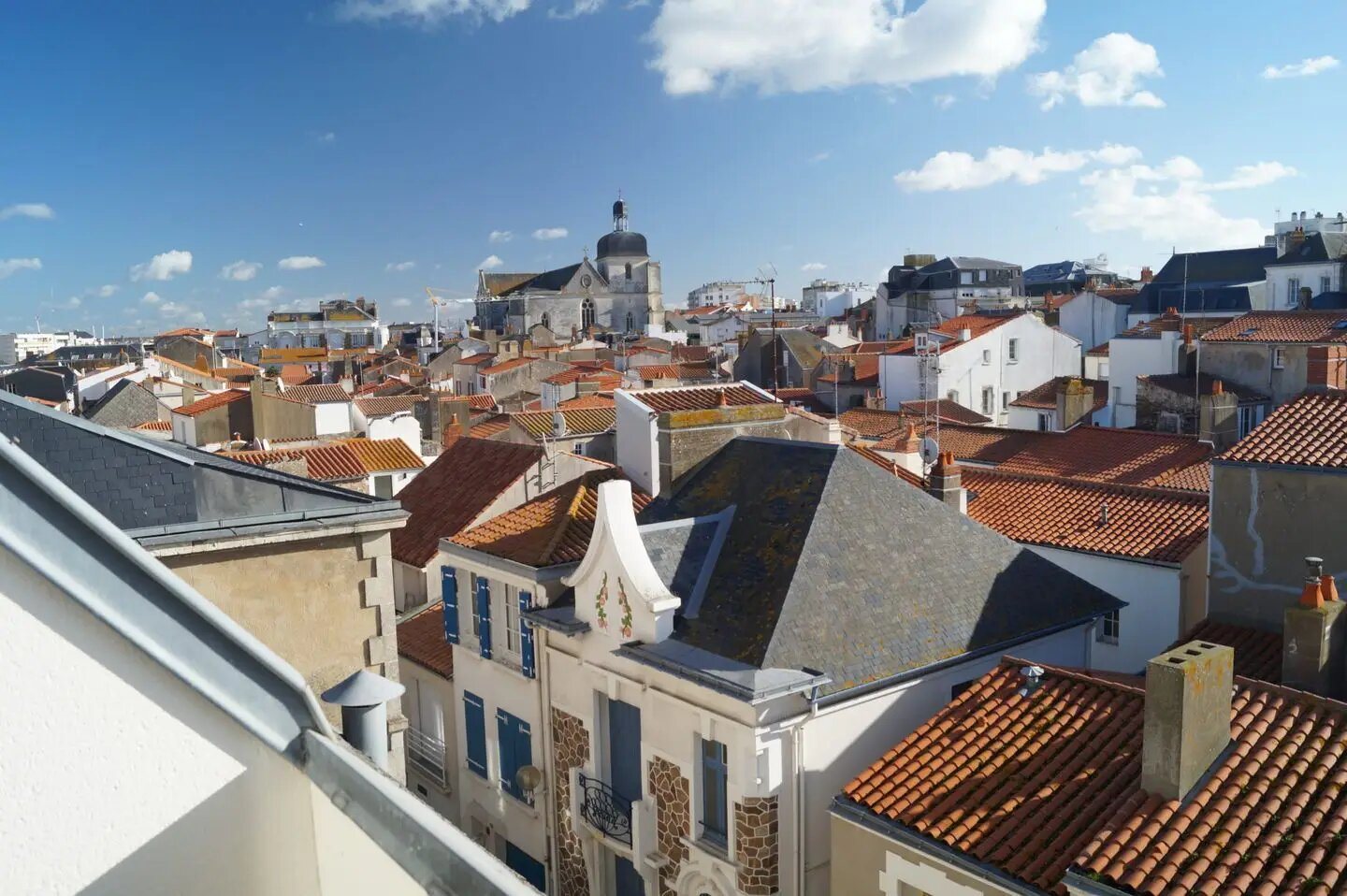 Appartement à louer, 60m², Les Sables-d'Olonne