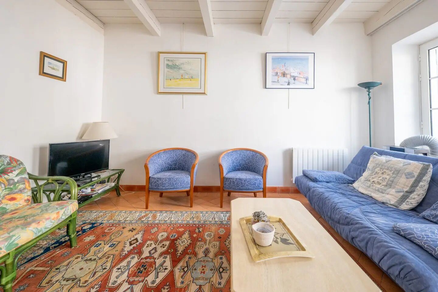 Maison à vendre, 116m², Les Sables-d'Olonne