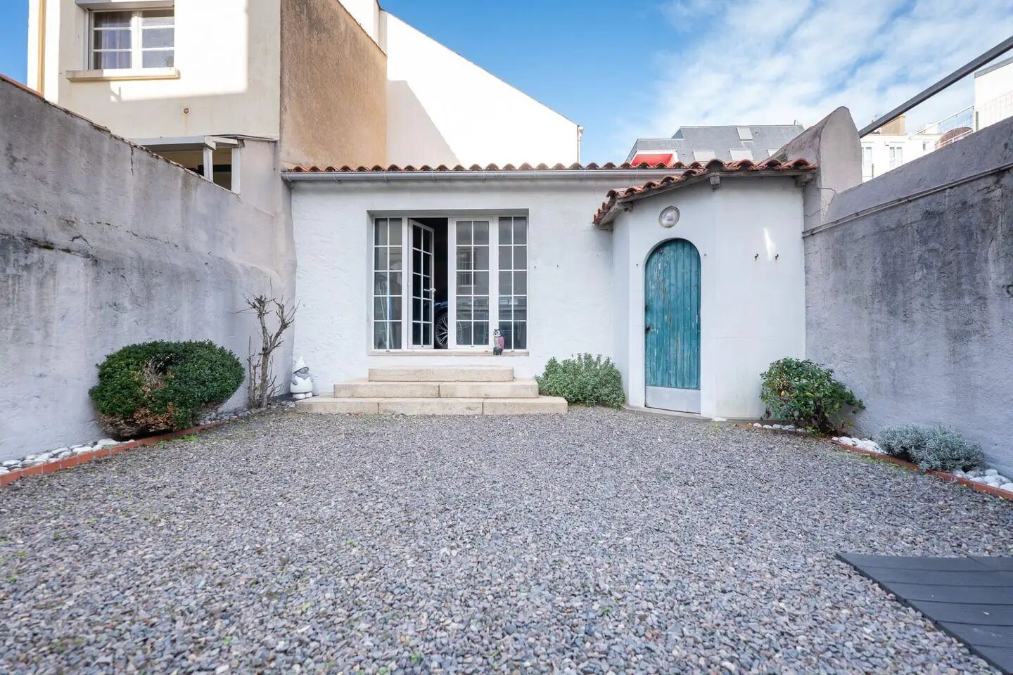 Maison à vendre, 116m², Les Sables-d'Olonne