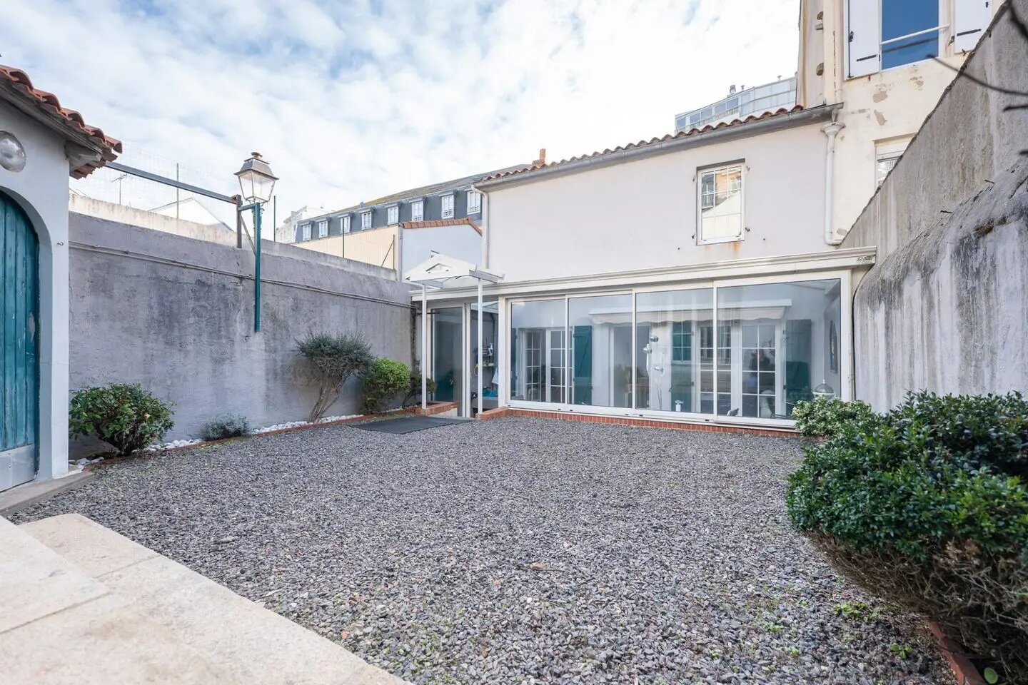 Maison à vendre, 116m², Les Sables-d'Olonne