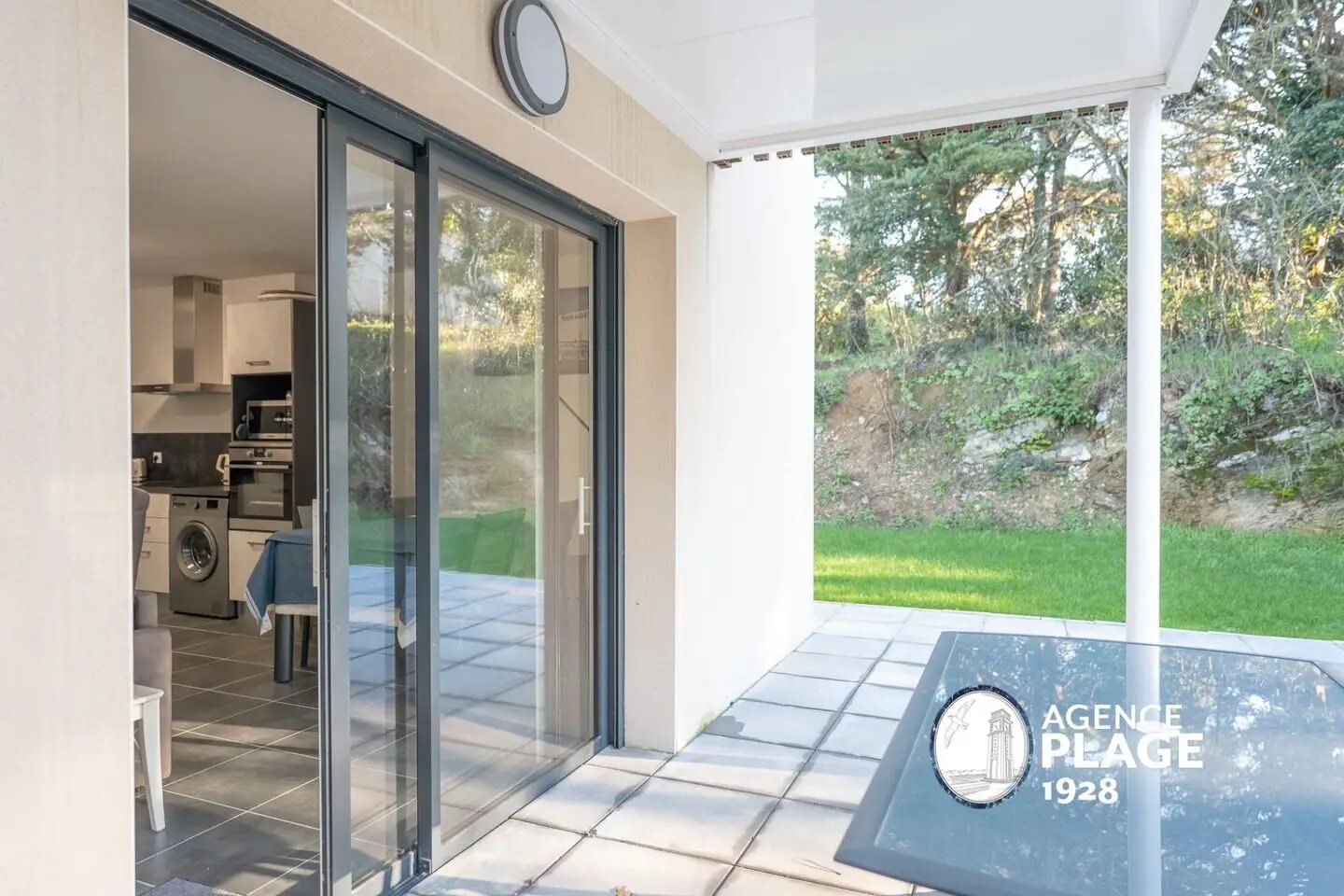 Appartement à louer, 66m², Château-d'Olonne