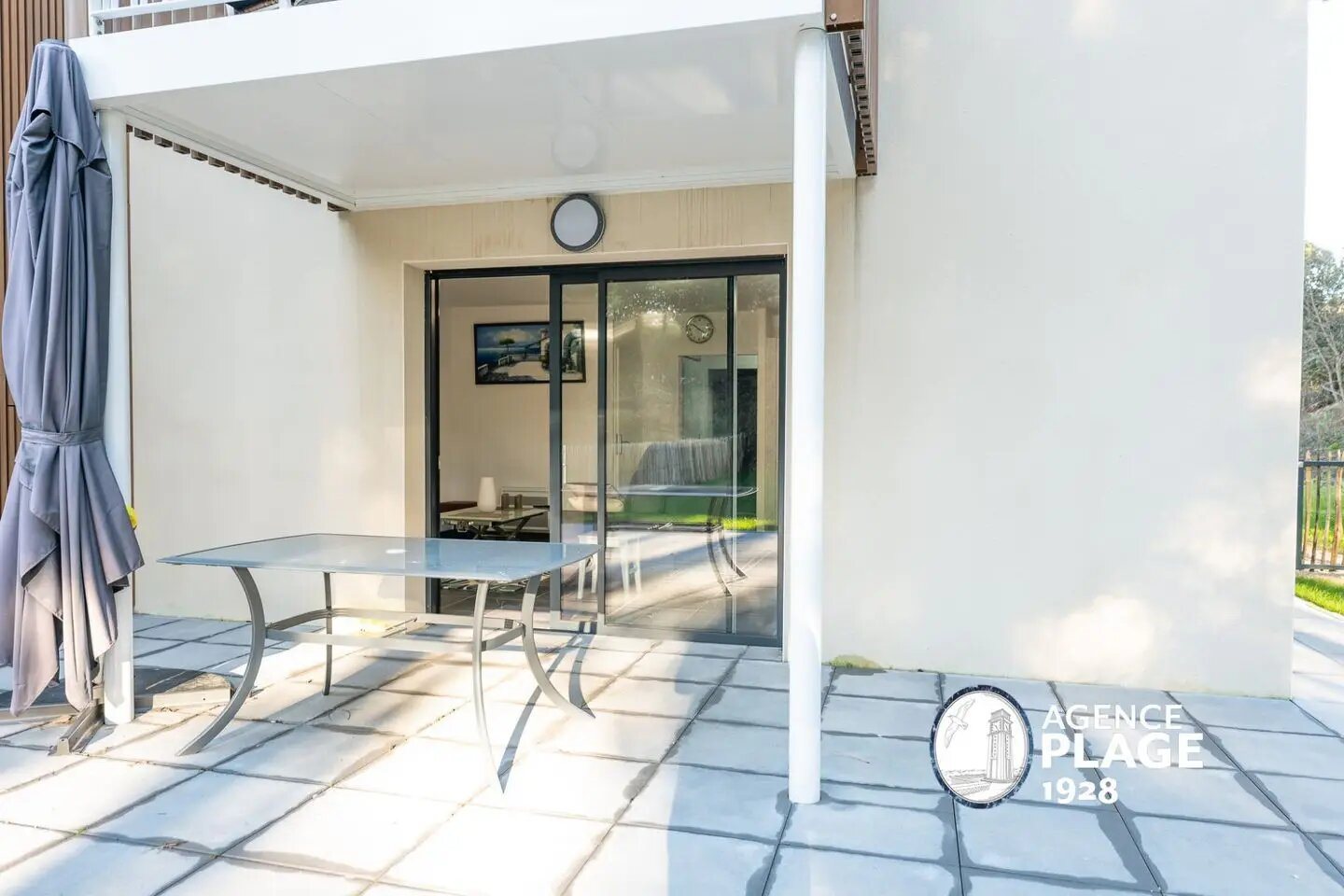 Appartement à louer, 66m², Château-d'Olonne