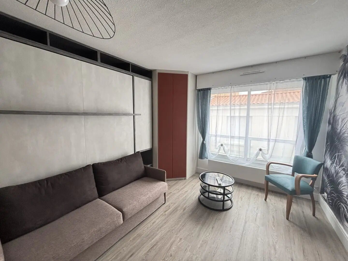 Appartement à louer, 26m², Les Sables-d'Olonne