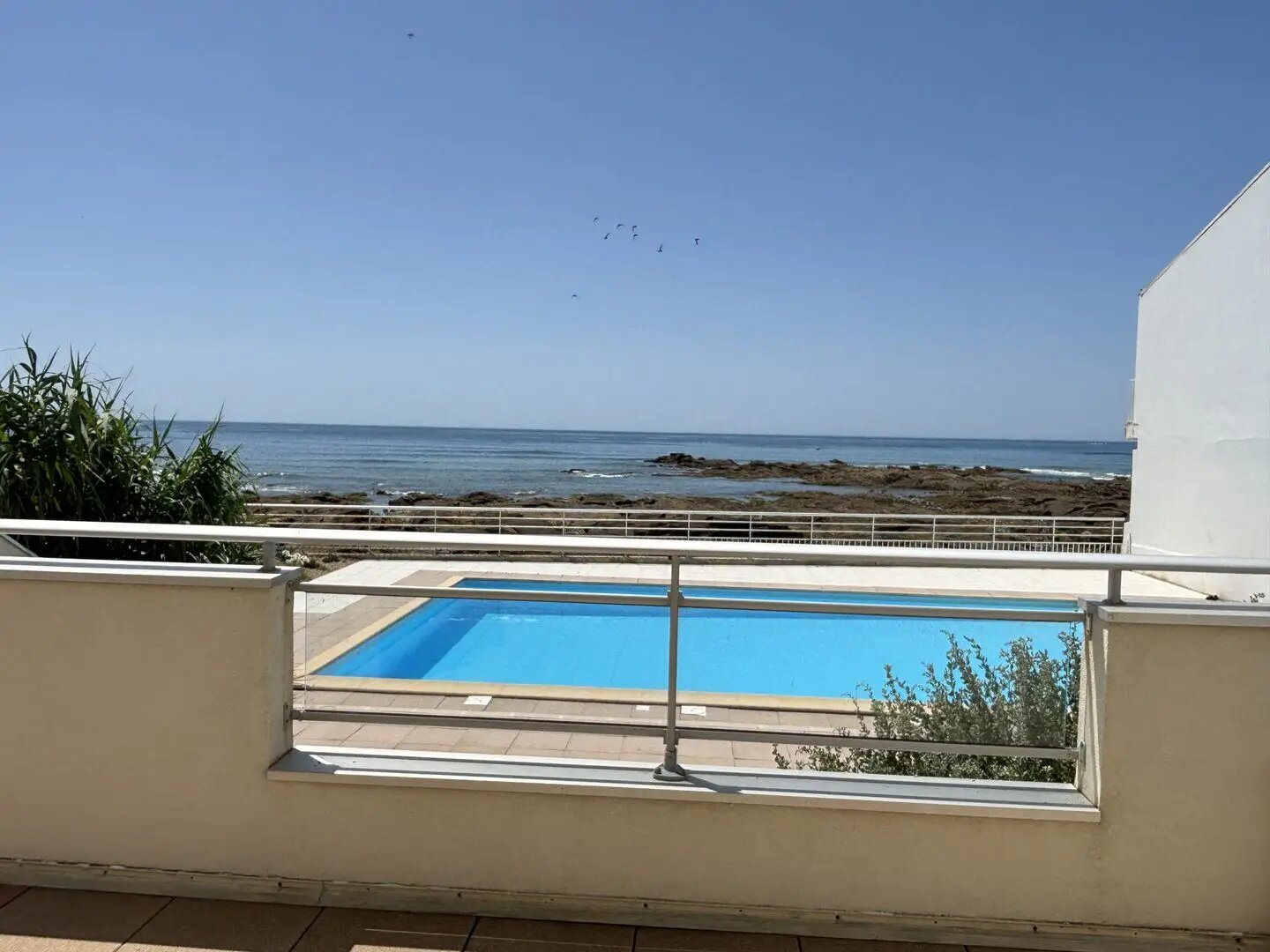 Appartement à louer, 24m², Les Sables-d'Olonne