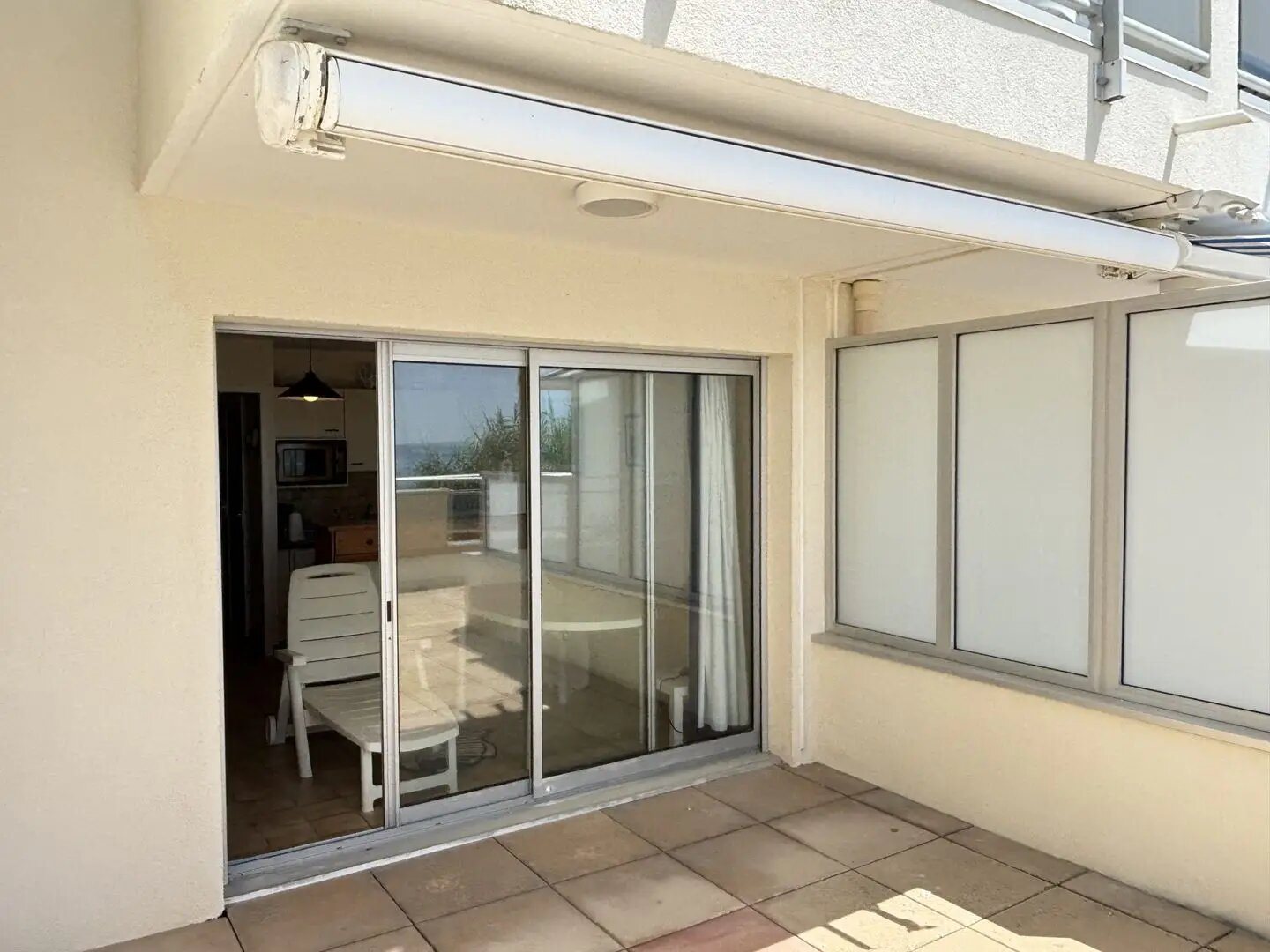 Appartement à louer, 24m², Les Sables-d'Olonne