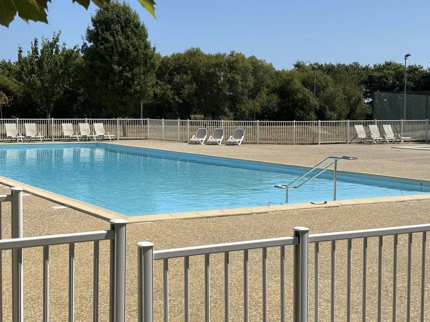 Maison à louer, 53m², Talmont-Saint-Hilaire