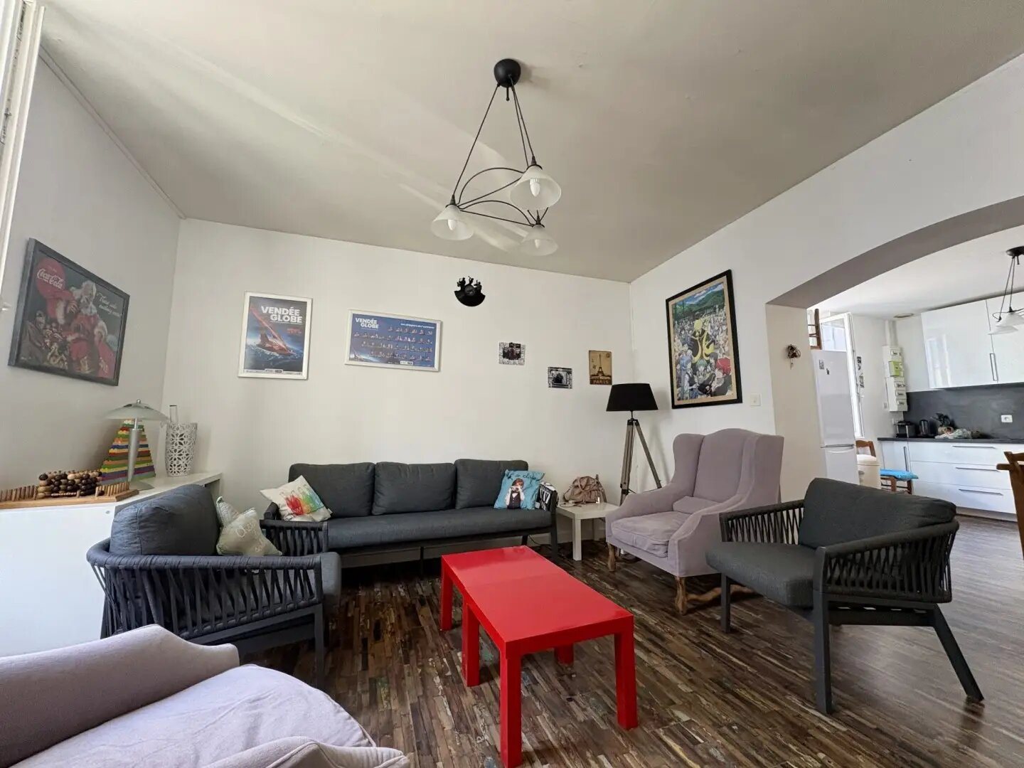 Maison à vendre, 79m², Les Sables-d'Olonne