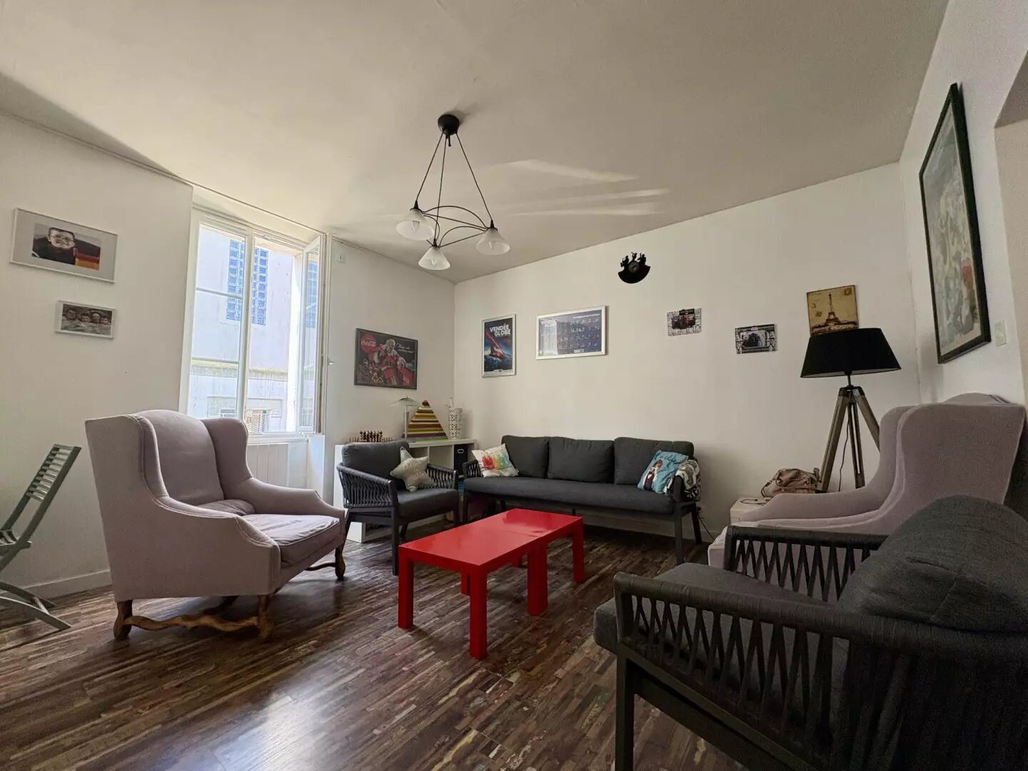 Maison à vendre, 79m², Les Sables-d'Olonne