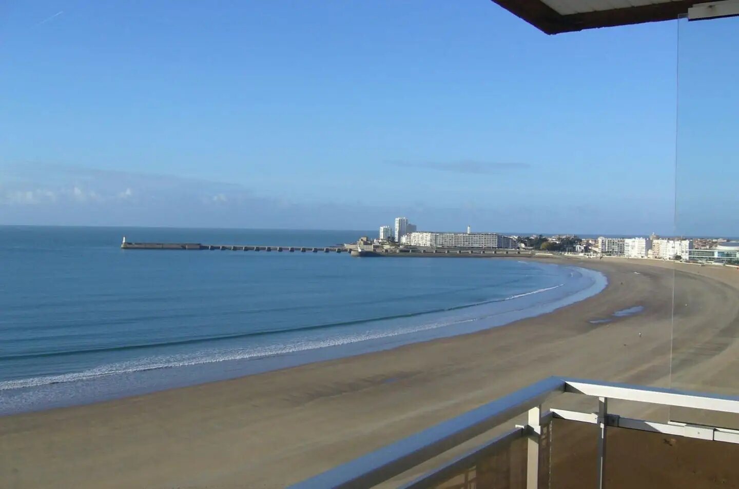 Appartement à vendre, 77m², Les Sables-d'Olonne