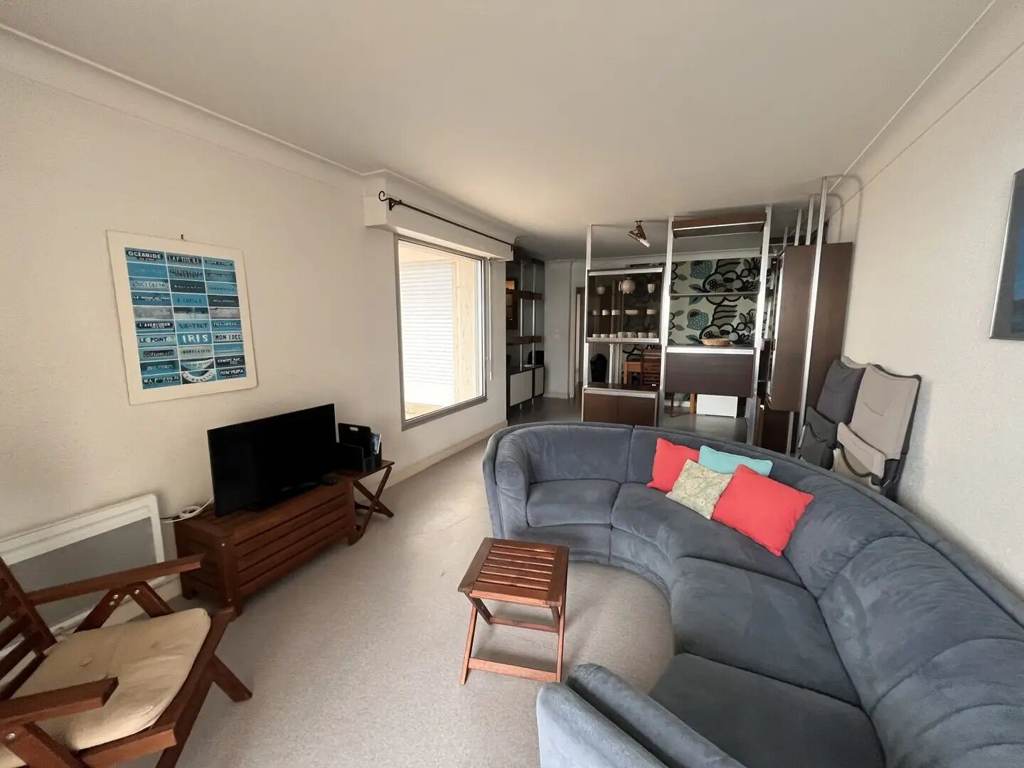 Appartement à vendre, 77m², Les Sables-d'Olonne