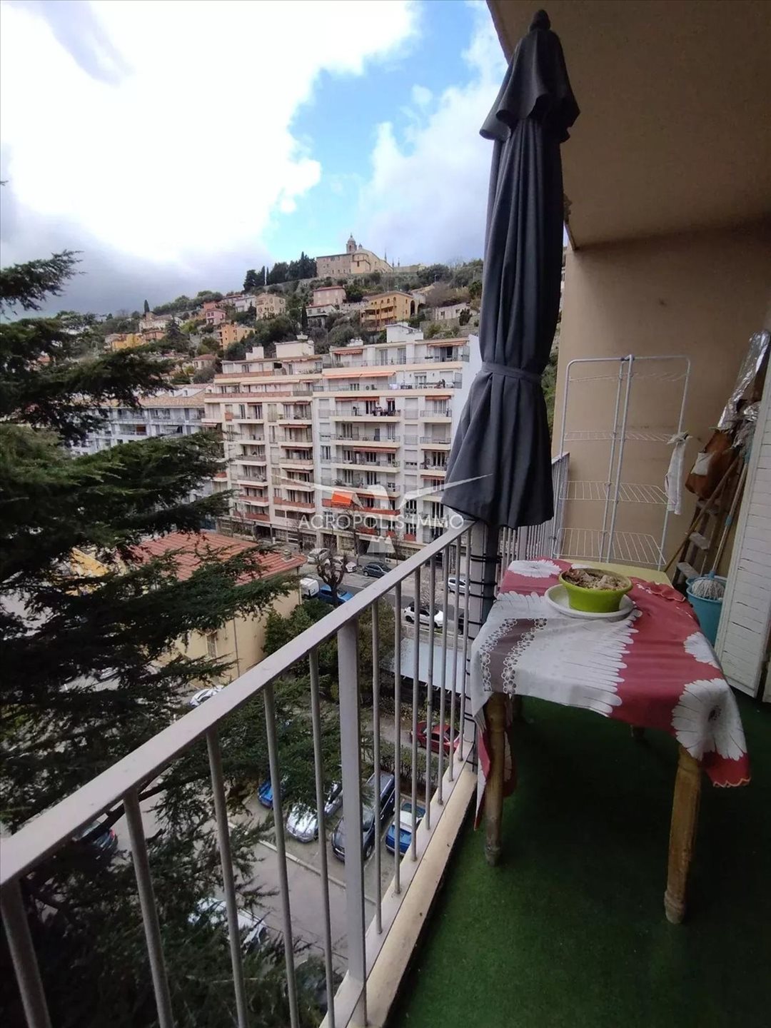 Appartement à vendre, 43m², Nice