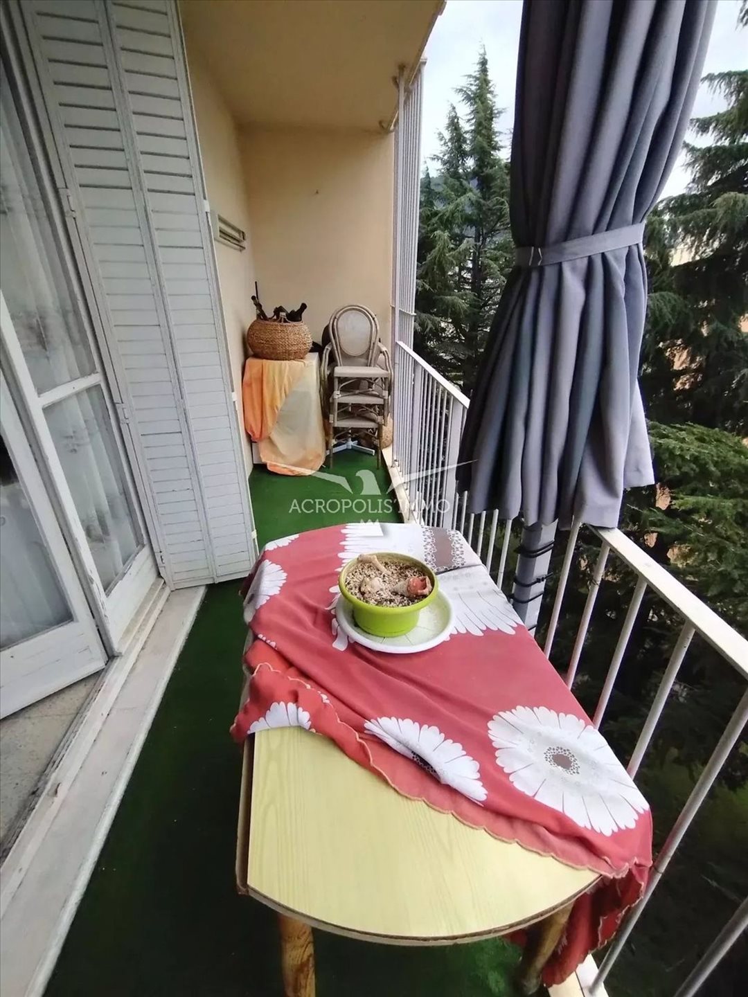 Appartement à vendre, 43m², Nice