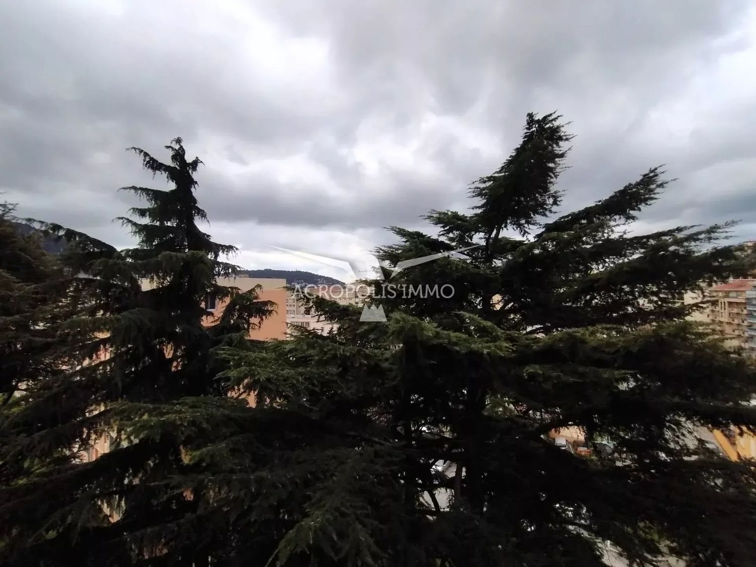 Appartement à vendre, 43m², Nice