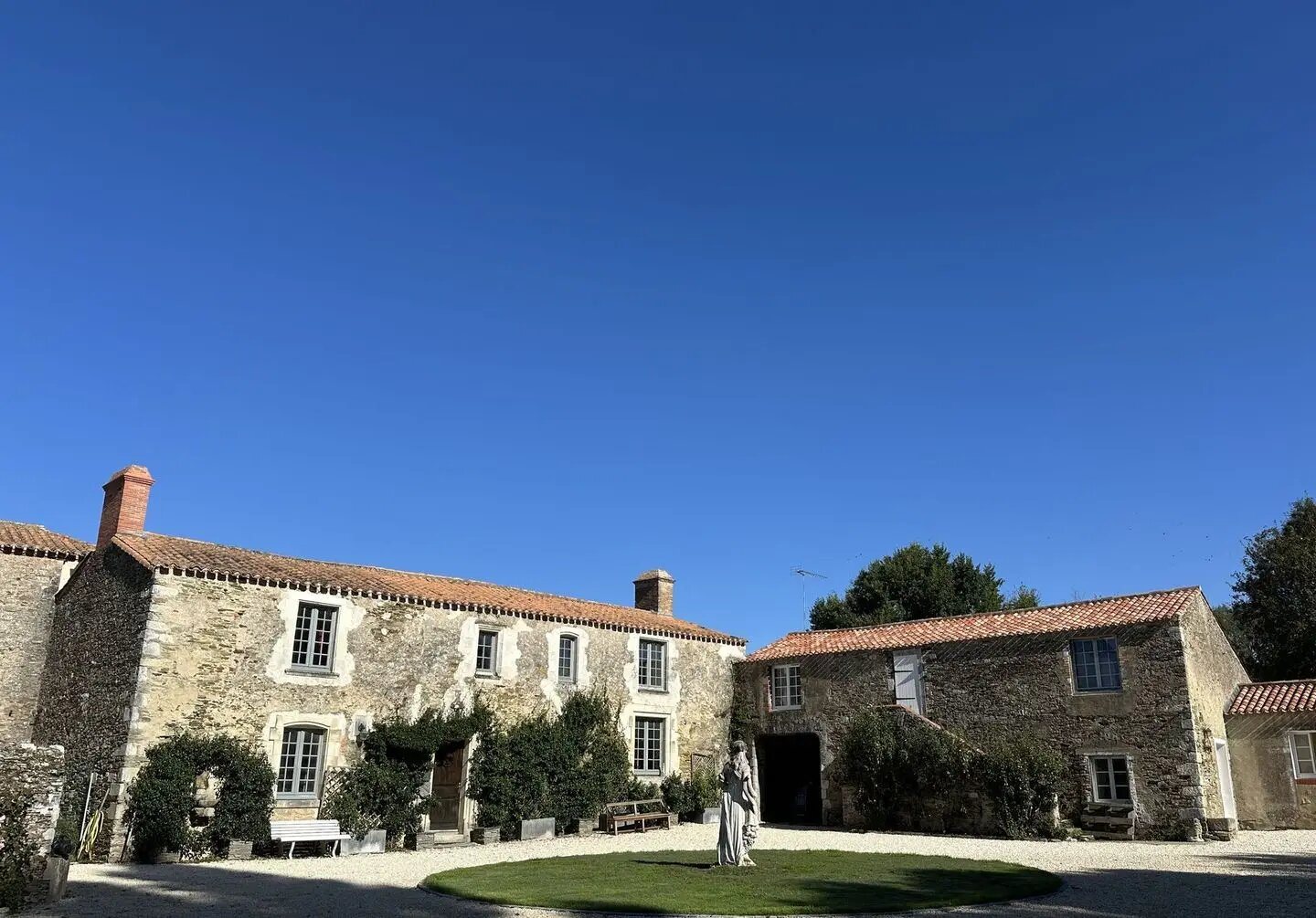 Maison à vendre, 373m², Le Fenouiller