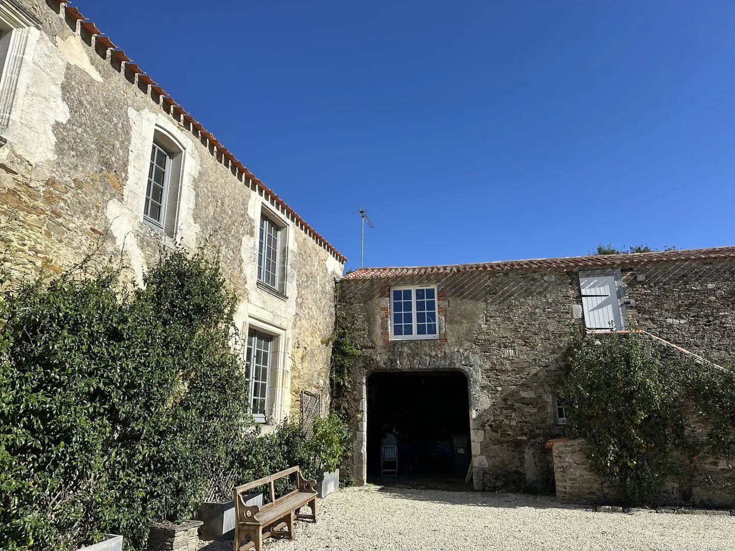 Maison à vendre, 373m², Le Fenouiller