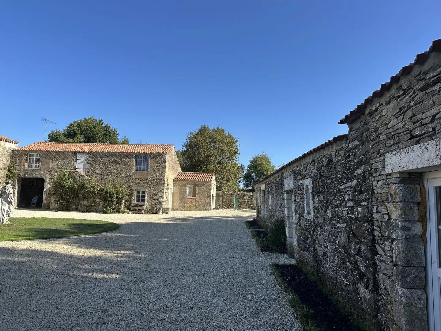Maison à vendre, 373m², Le Fenouiller